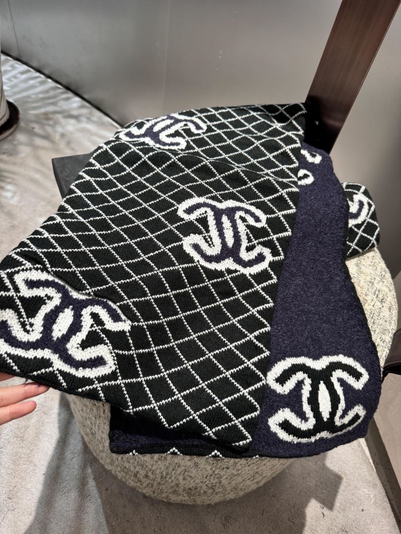 Chanel Scarf